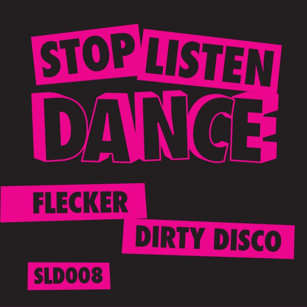 Dirty Disco