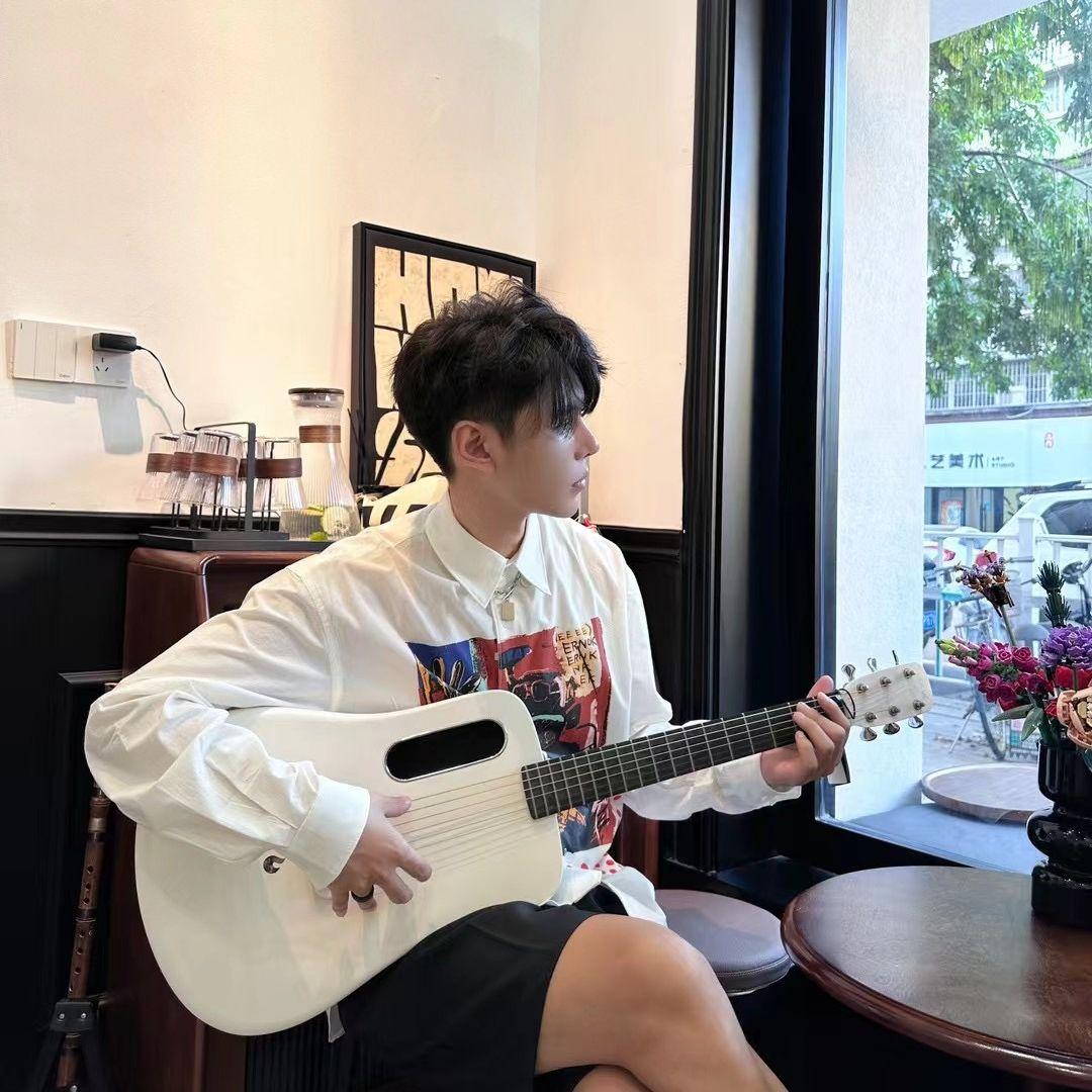 我期待的不是雪（男声版）