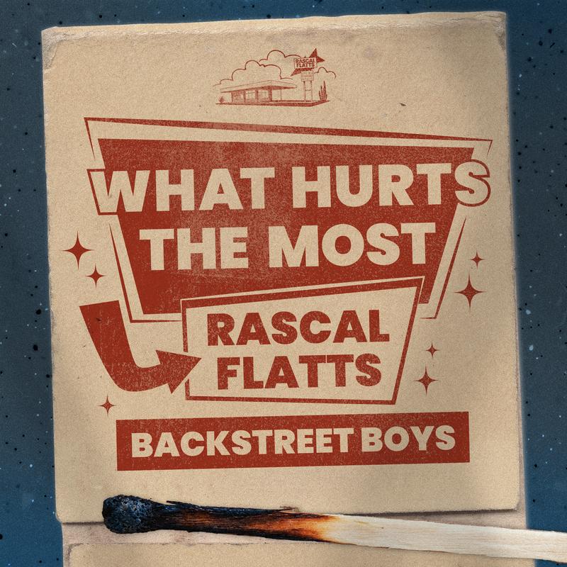 What Hurts The Most