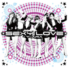 Sexy Love (Japanese ver.)(通常盤)专辑