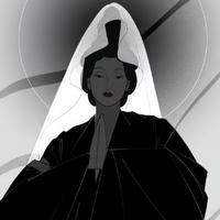 路与别人不同何必听风动容