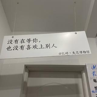 别再对我好