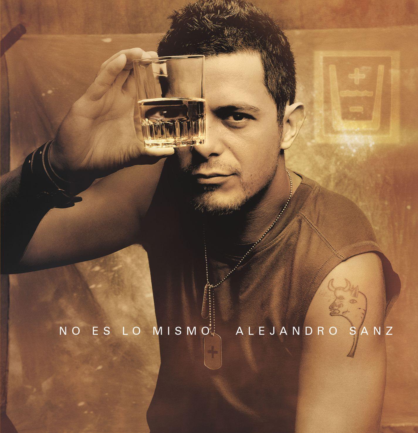 No es lo mismo Edicion 2006