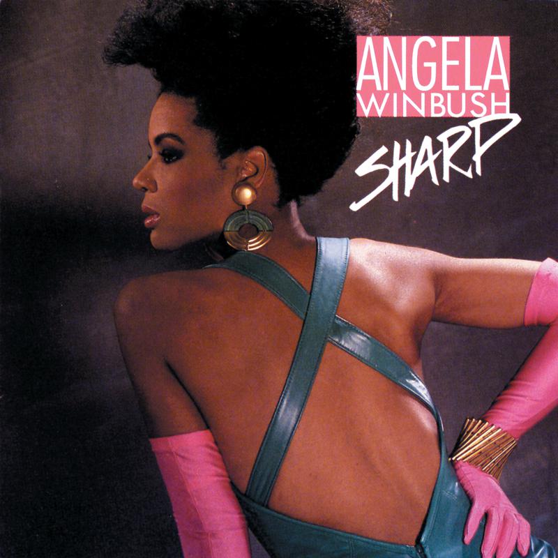 Angela Winbush - Hello Beloved