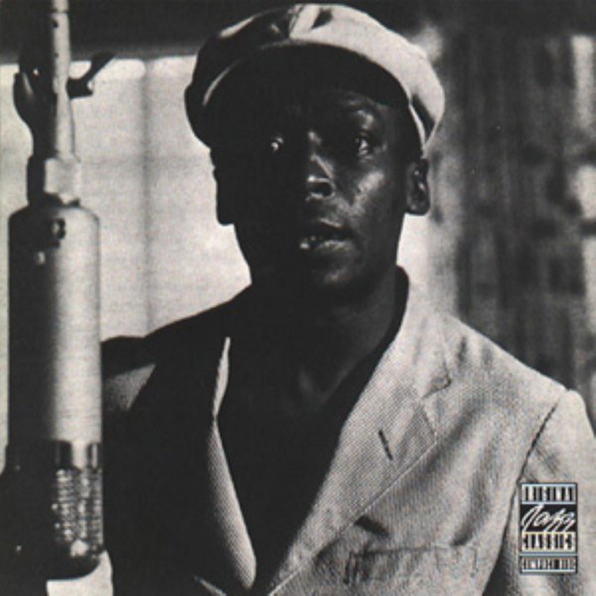 The Musings Of Miles
