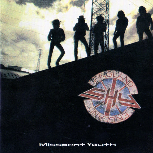Misspent Youth