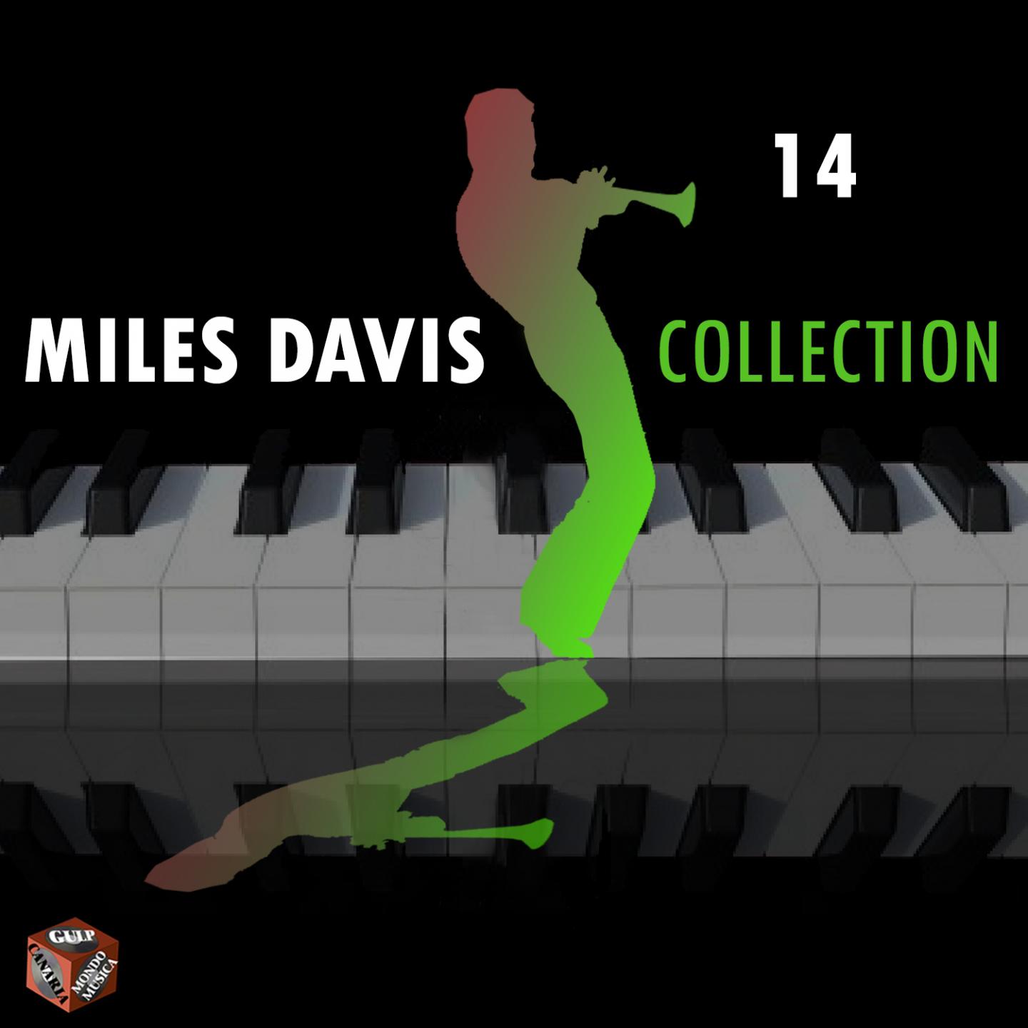 Miles Davis Collection, Vol. 14专辑