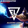Alaxing Lamp专辑
