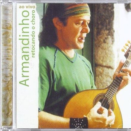 Retocando o Choro ao Vivo