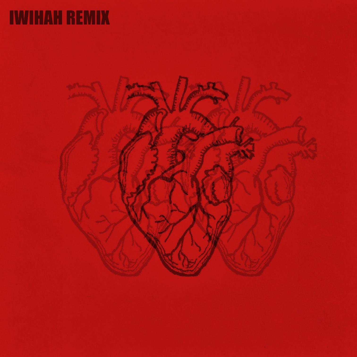 I Wish I Had a Heart (Gould Remix)