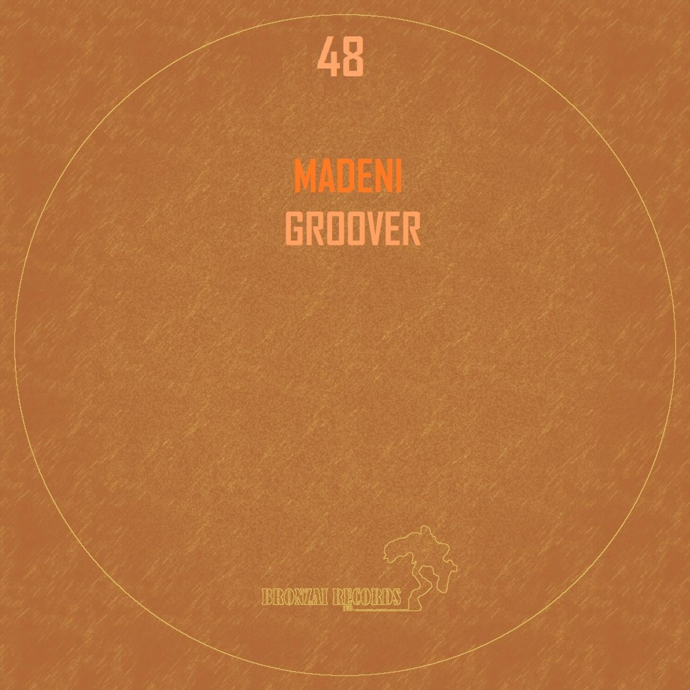 Groover