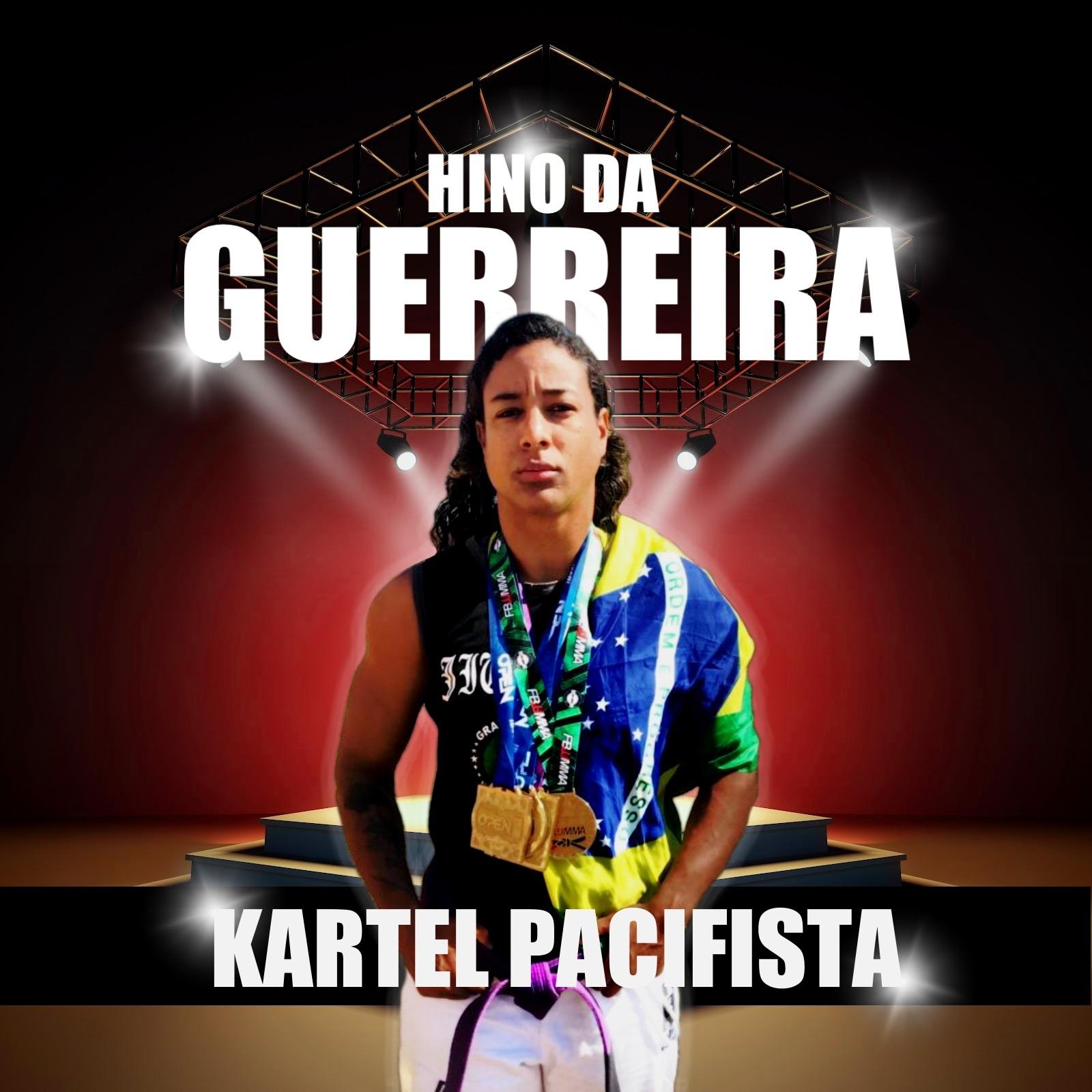 Hino da Guerreira