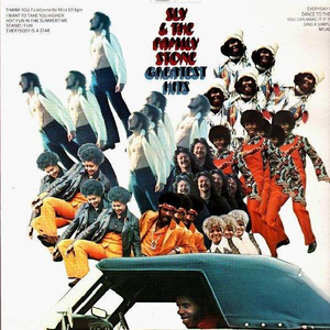 Hot Fun In The Summertime - Sly & The Family Stone (PT karaoke) 带和声伴奏