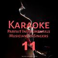 Karaoke Parfait Instrumentals Musicians & Singers, Vol. 11