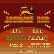 Jahwise live DUB project Vol.2