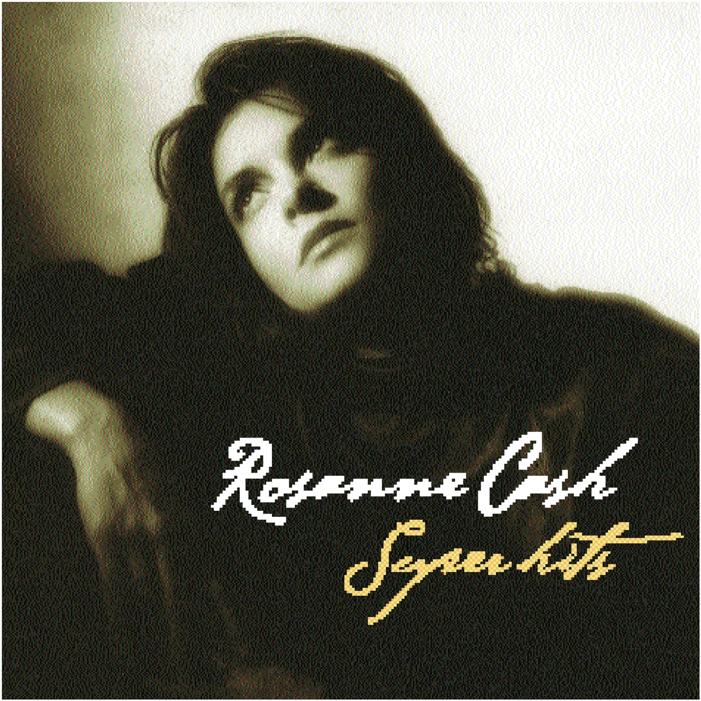 Rosanne Cash Super Hits