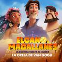 Elcano y Magallanes, La Primera Vuelta al Mundo ((Tema Central de la Película))专辑