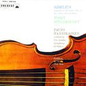 Sibelius: Violin Concerto in D Minor & Tapiola专辑