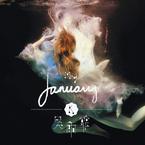 专辑《My January》