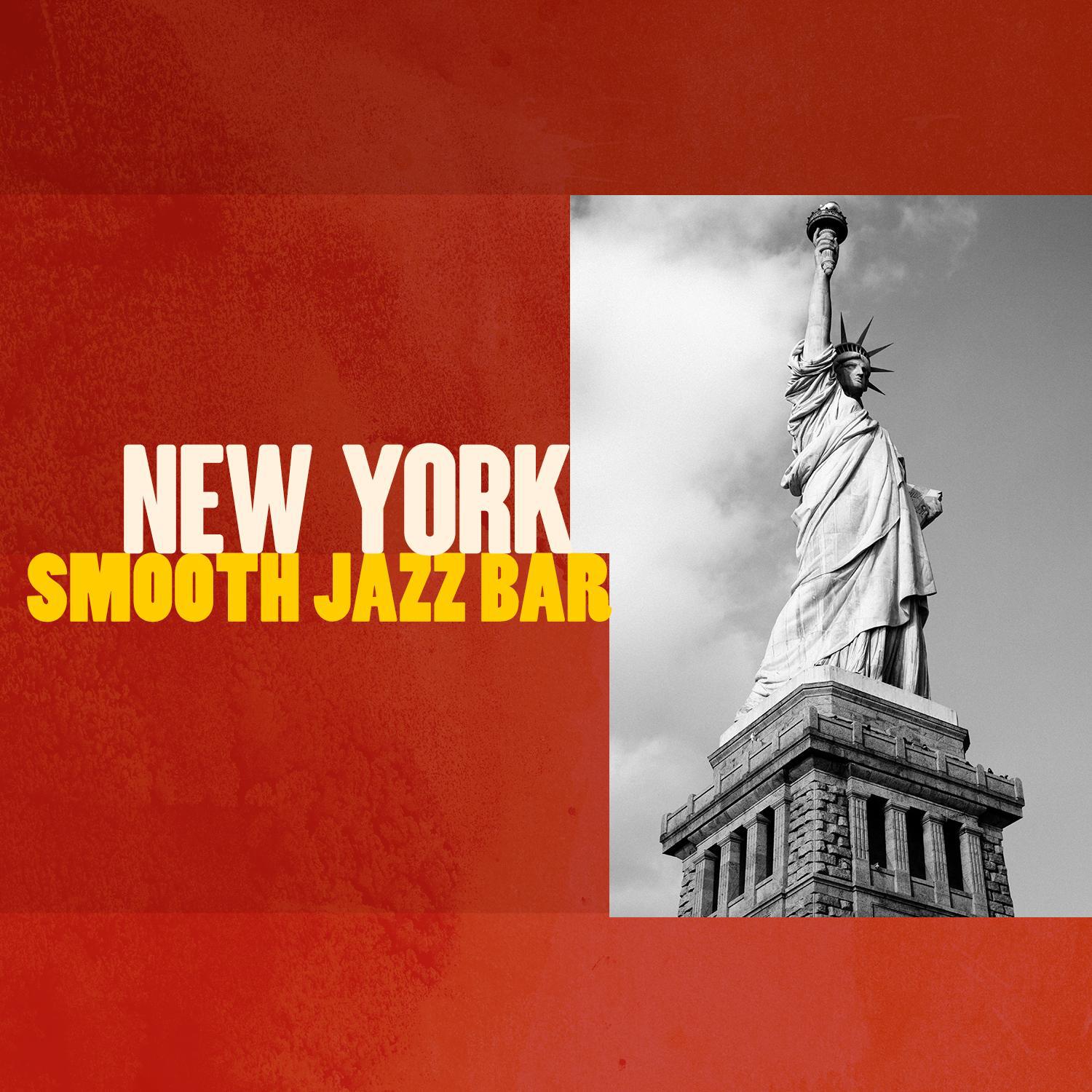 New York Smooth Jazz Bar专辑