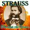 Strauss Through the Years专辑