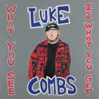 Lovin' On You - Luke Combs (unofficial Instrumental) 无和声伴奏