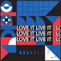 YDPP PROJECT `LOVE IT LIVE IT`