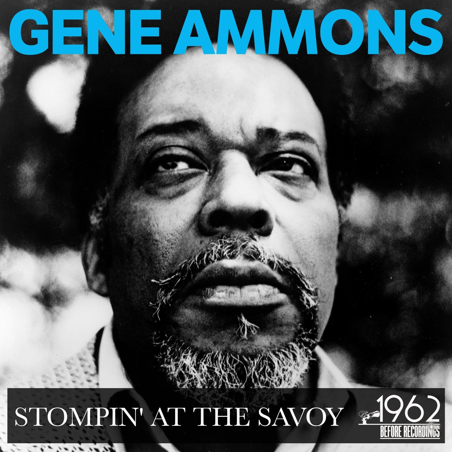 Stompin' at the Savoy