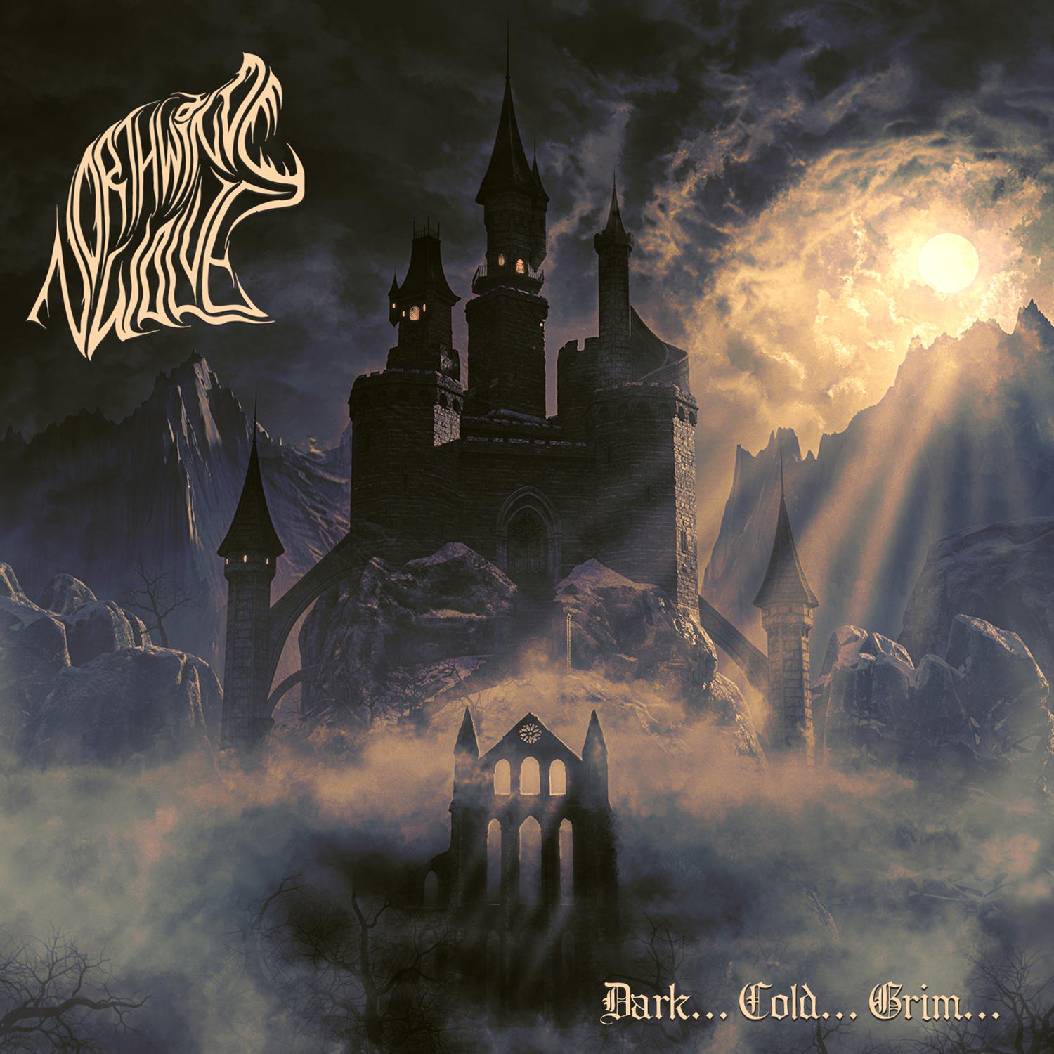 Dark Cold Grim