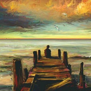 『轻音乐』风平浪静只是飓风来袭的前兆