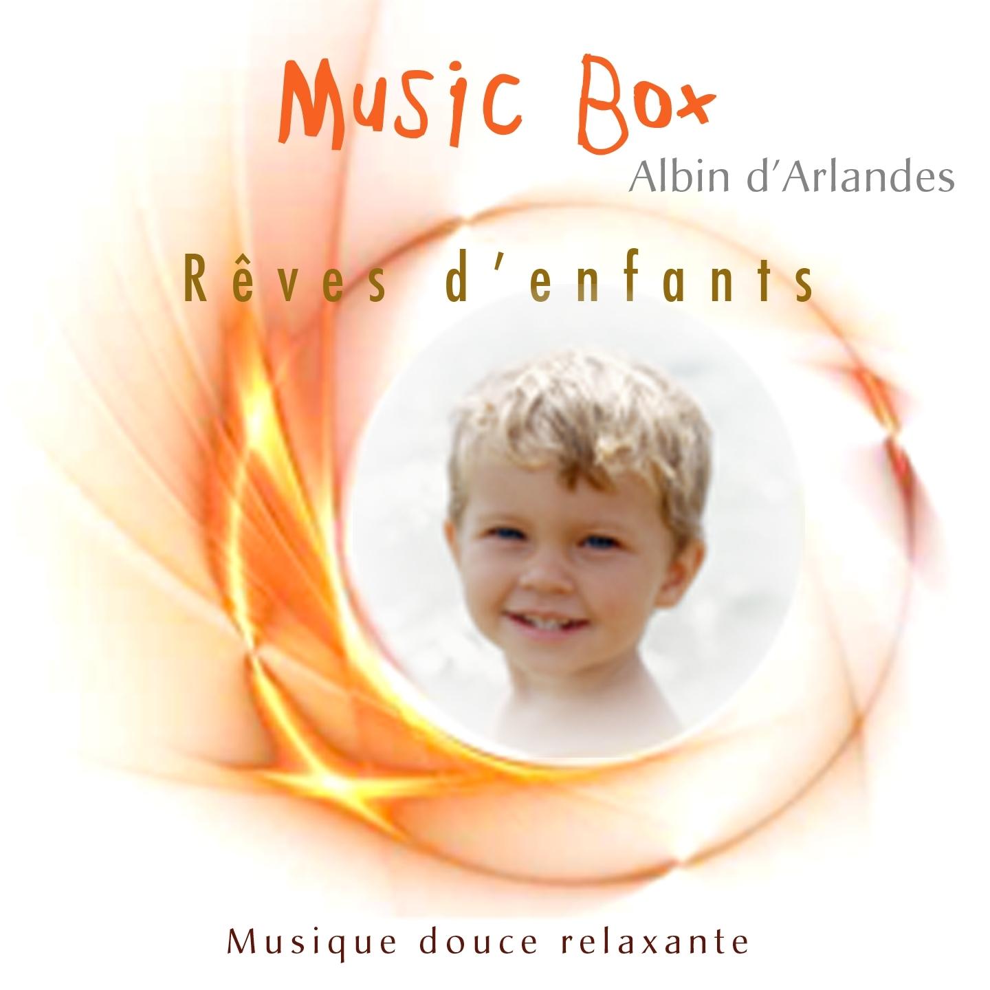 Music Box (Rêves D'enfants)