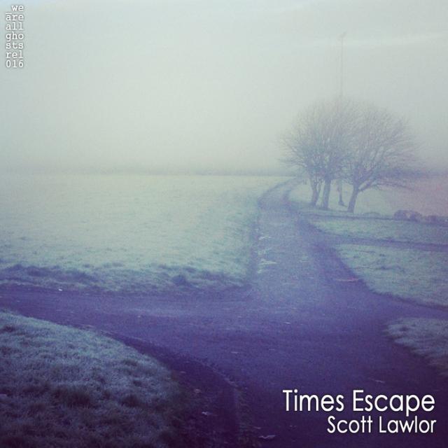 Scott Lawlor - Times Escape (Reprise)
