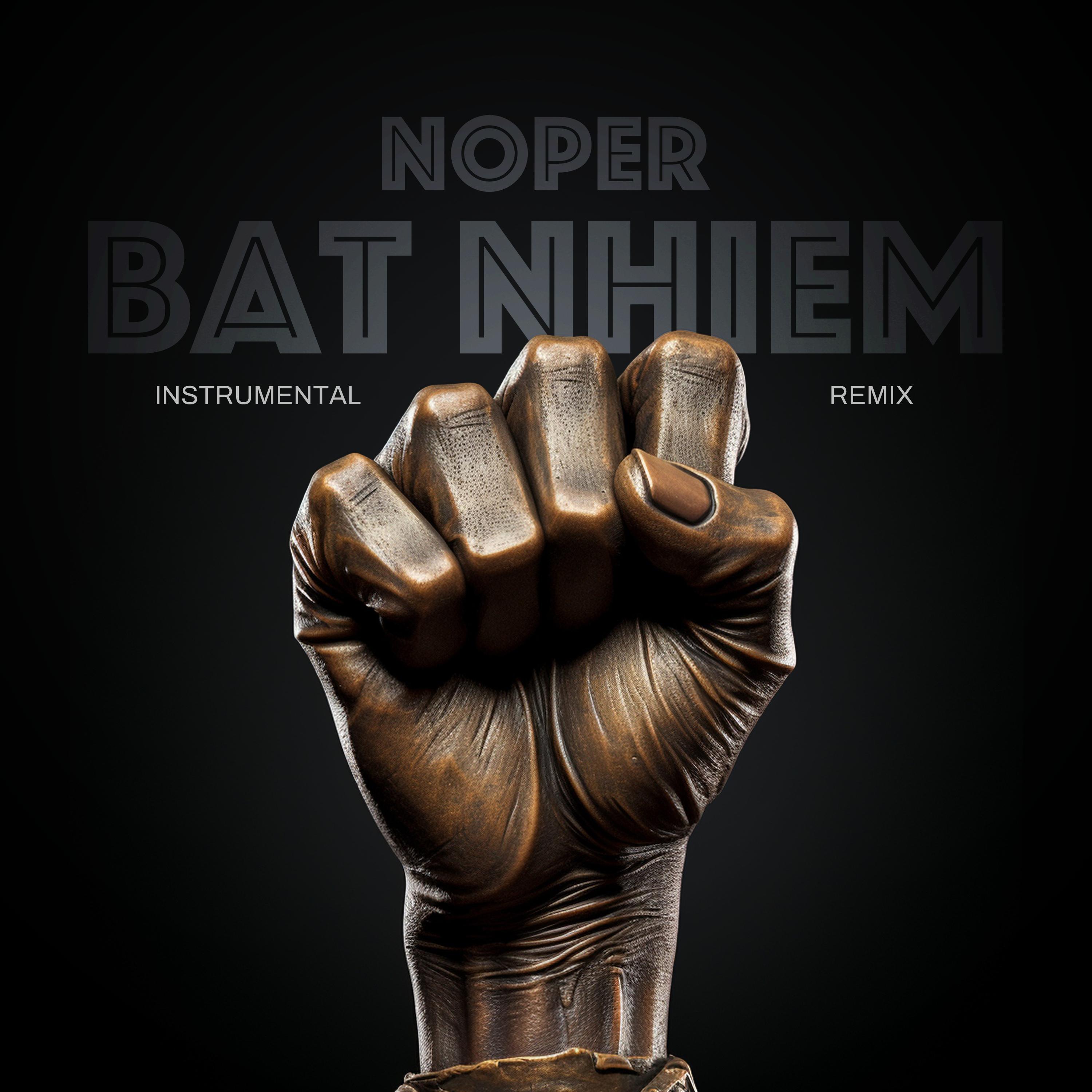Bat Nhiem Remix (Instrumental)