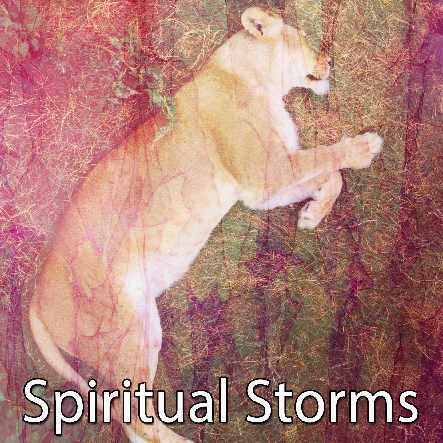 Spiritual Storms专辑