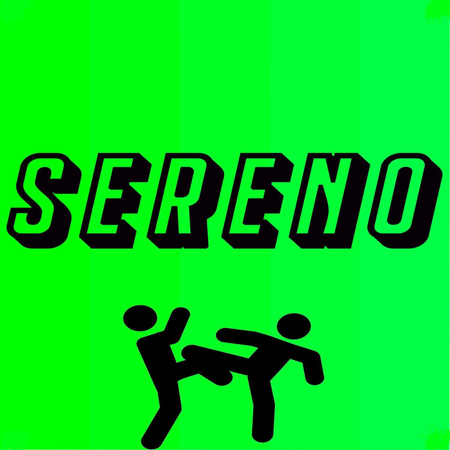 Sereno