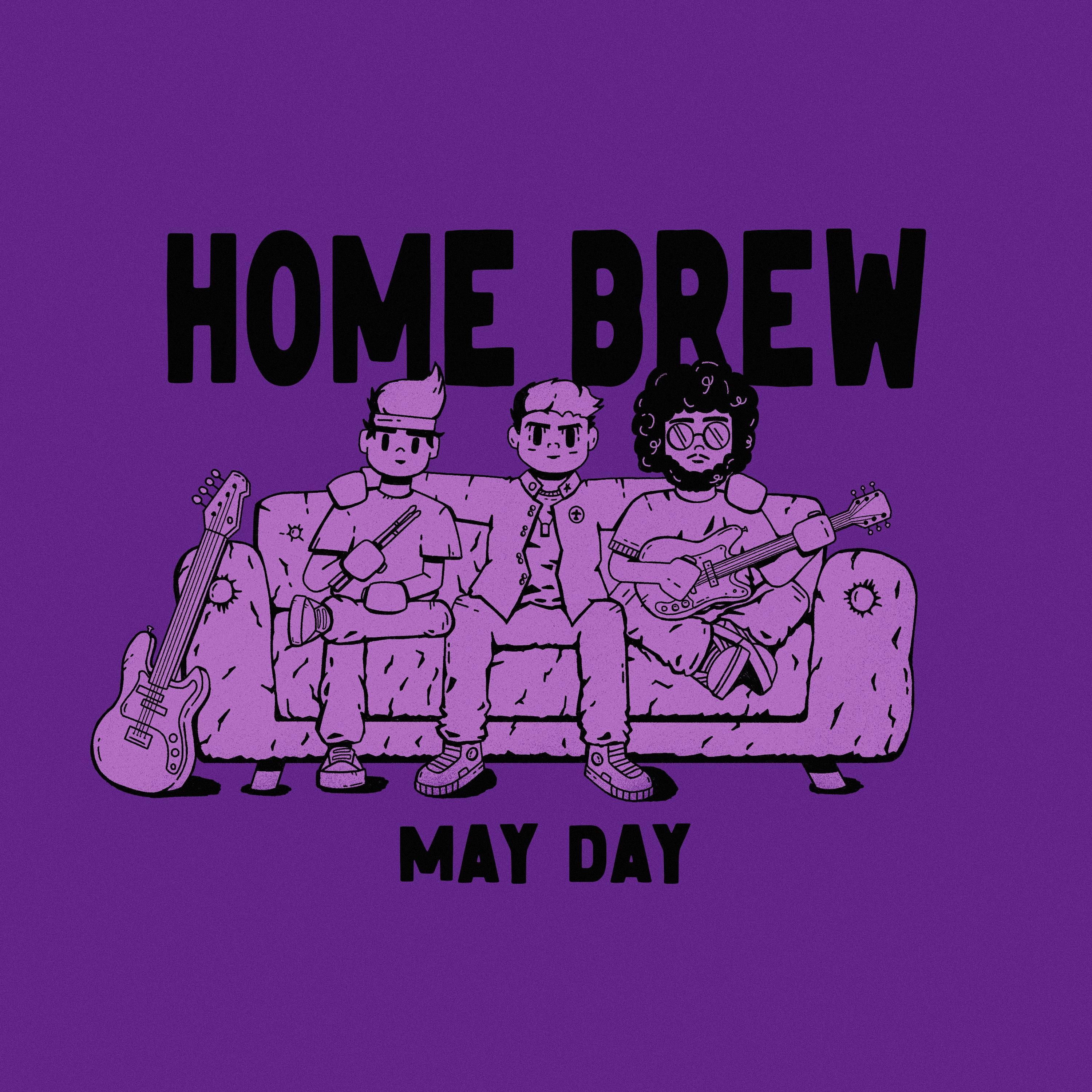 Home Brew