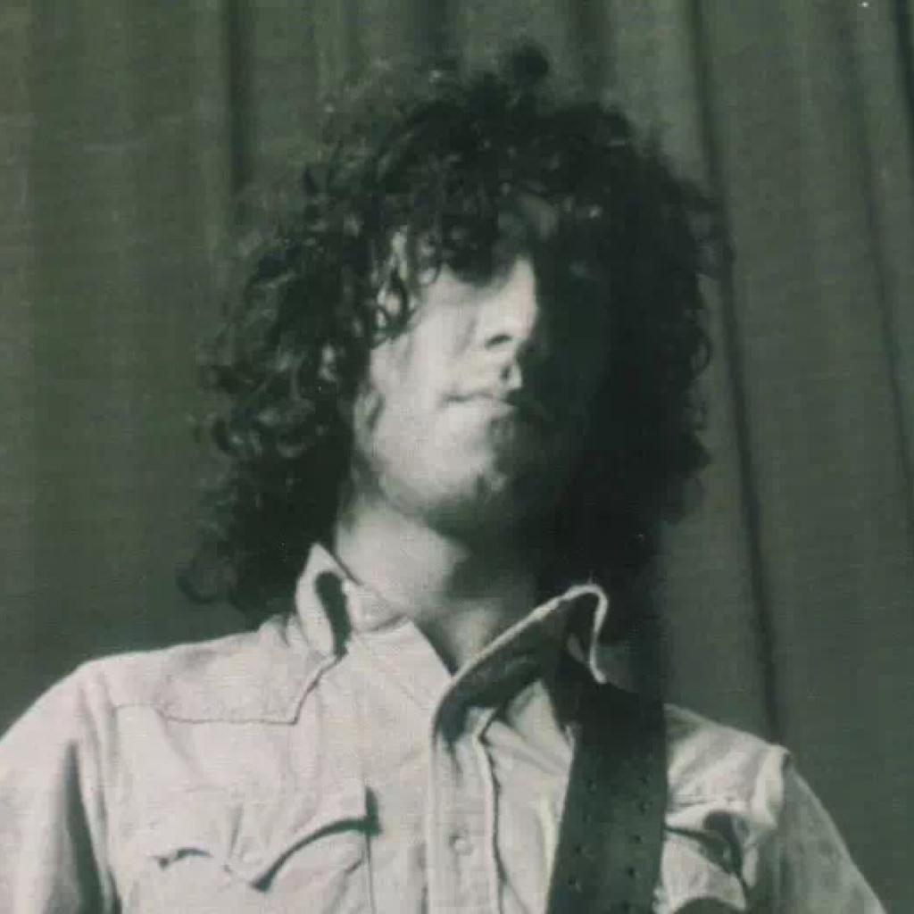 Peter Green 英国布鲁斯吉它巨匠