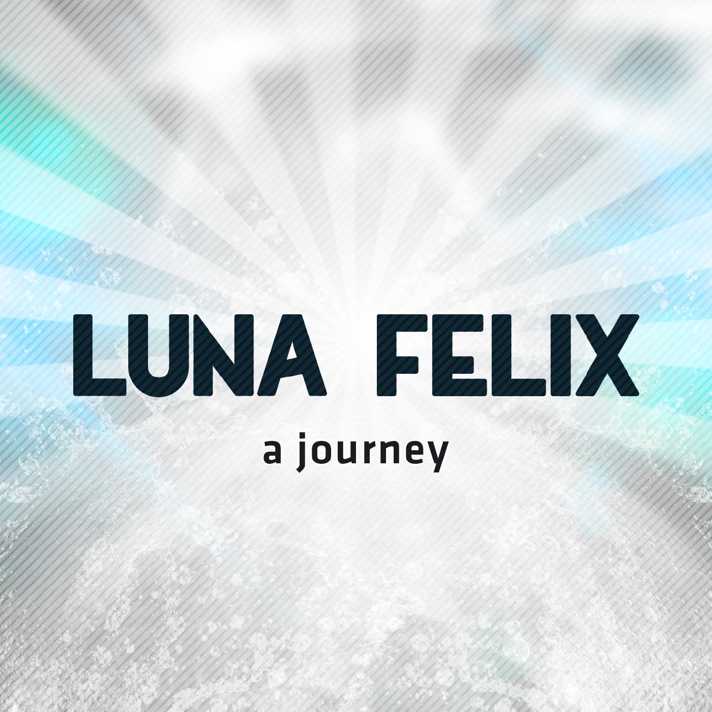 Luna Felix - Make It Back Home (SHP Afterparty 2017)