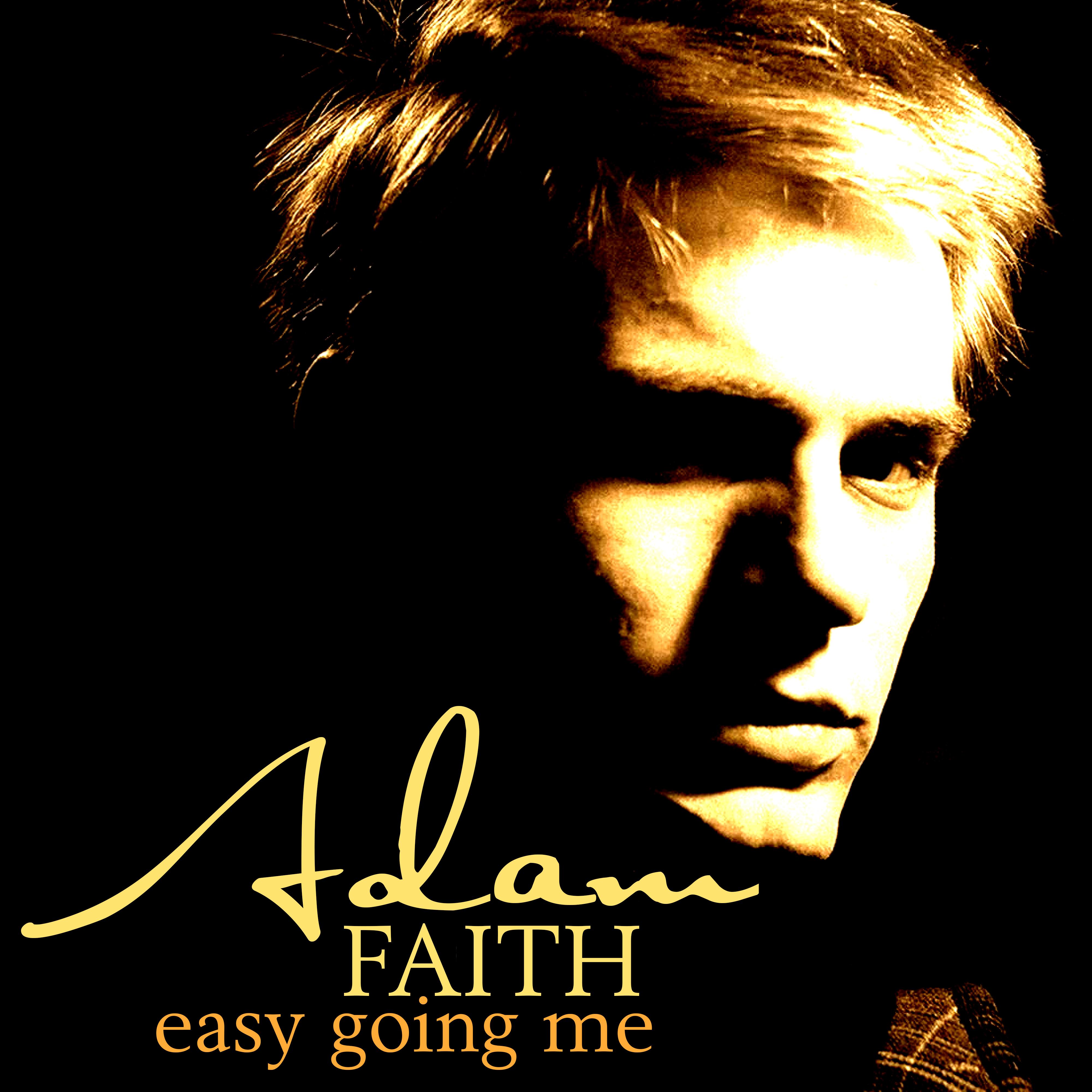 Easy Going Me