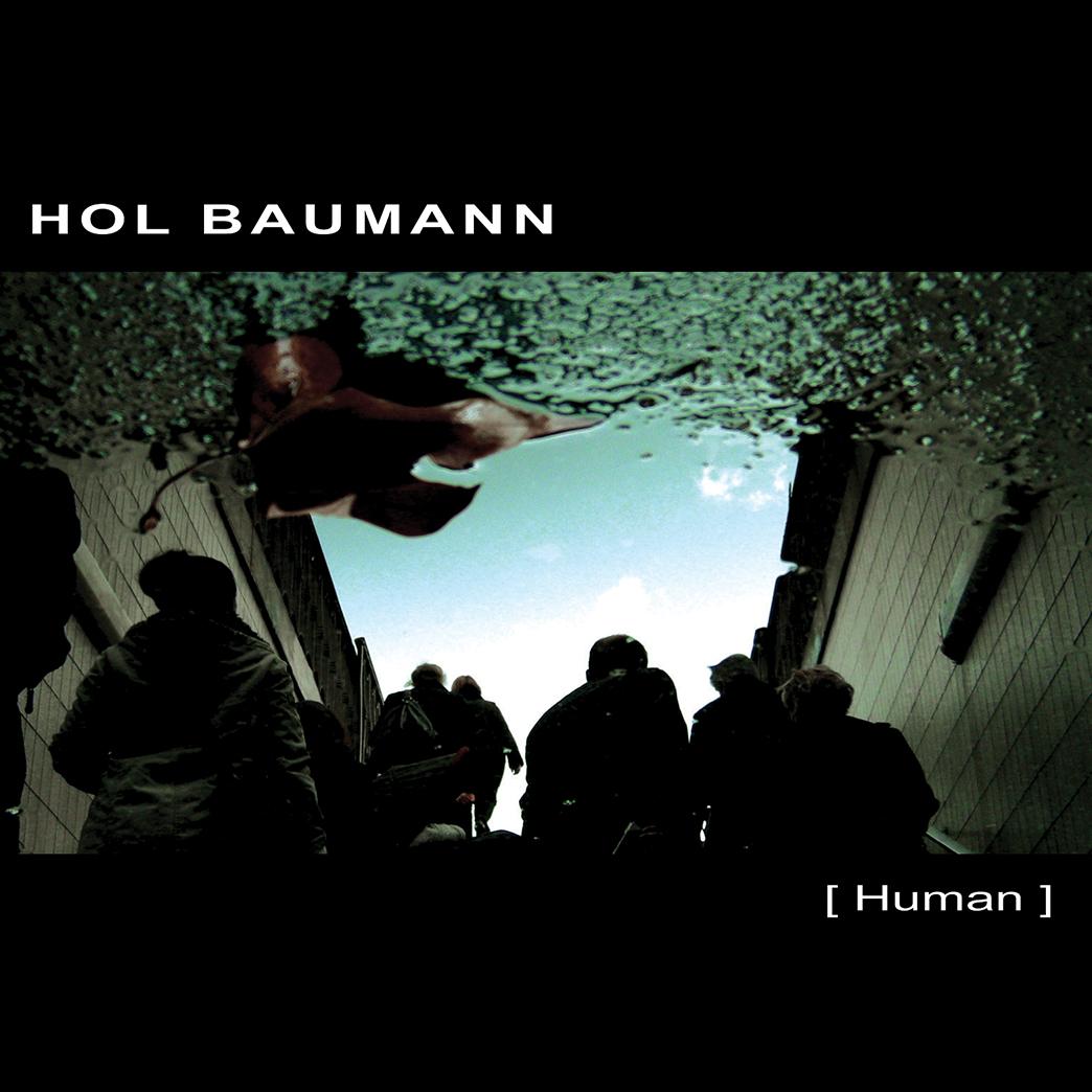 [ Human ]