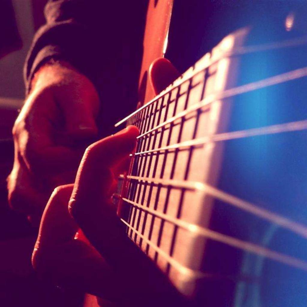 Guitar♬让你爱上吉他曲‖维吾尔语吉他精选