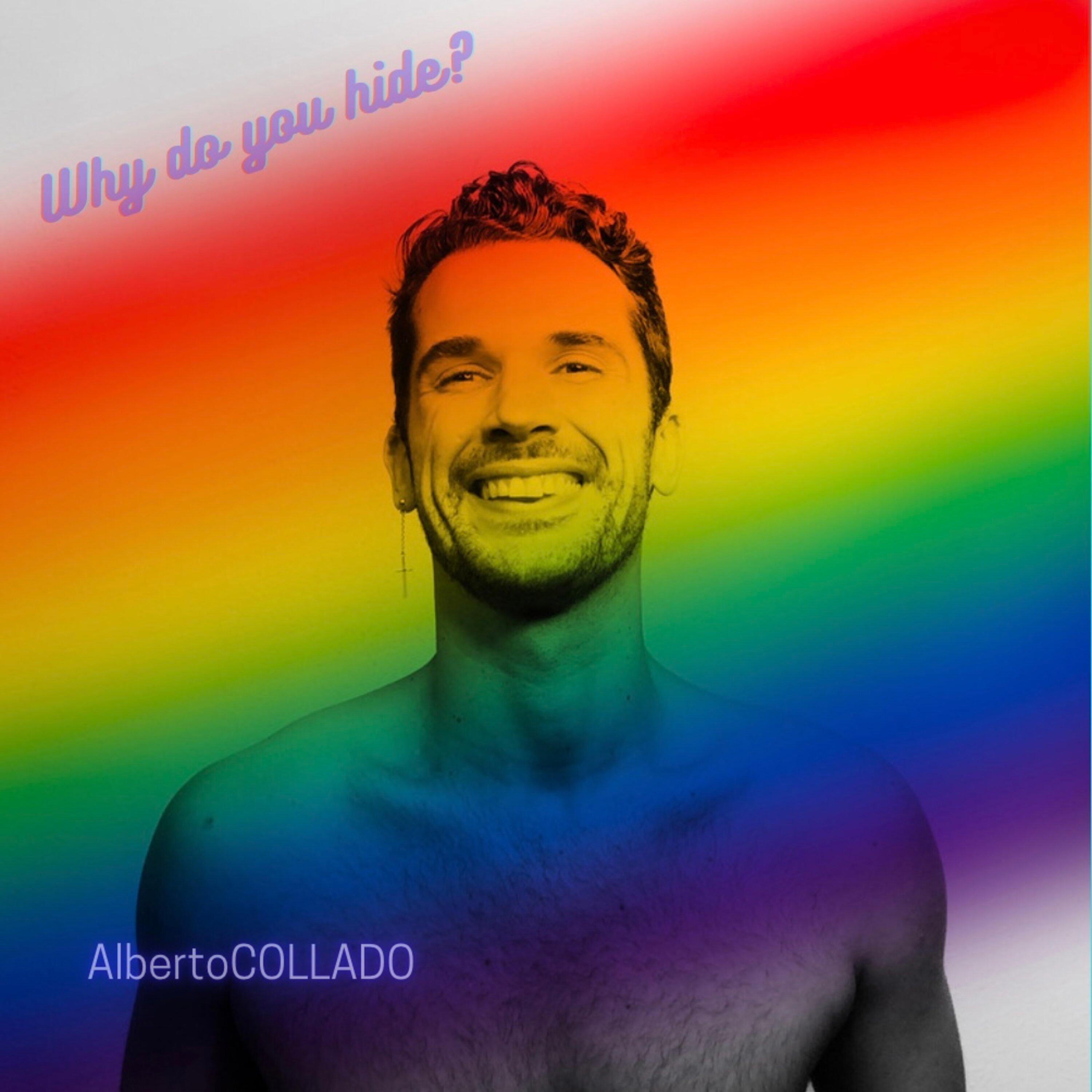 Why do you hide?