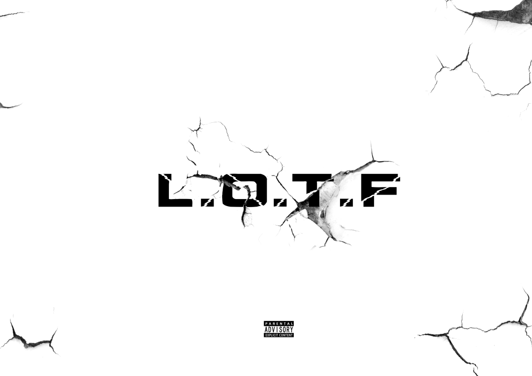 L.O.T.F专辑