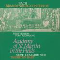 Bach, J.S.: Brandenburg Concertos Nos. 1-6专辑