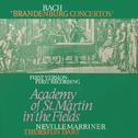 Bach, J.S.: Brandenburg Concertos Nos. 1-6专辑