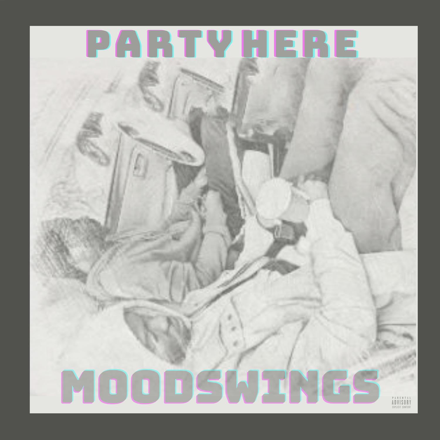 Party Here