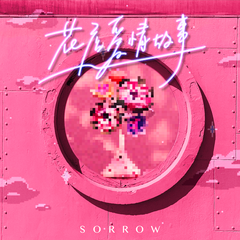 SORROW《花店爱情故事吉他谱》D调_节奏感强而轻盈