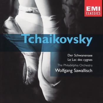 ✿ Tchaikovsky: The 3 Ballets
