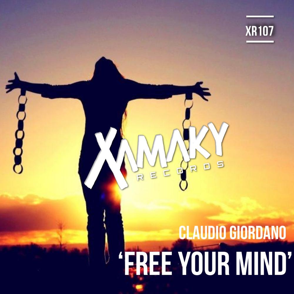 Free Your Mind专辑