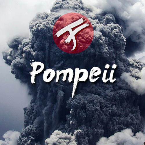 Pompeii专辑